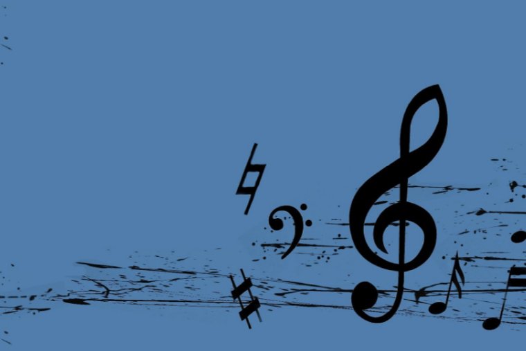 Музыкальный фон