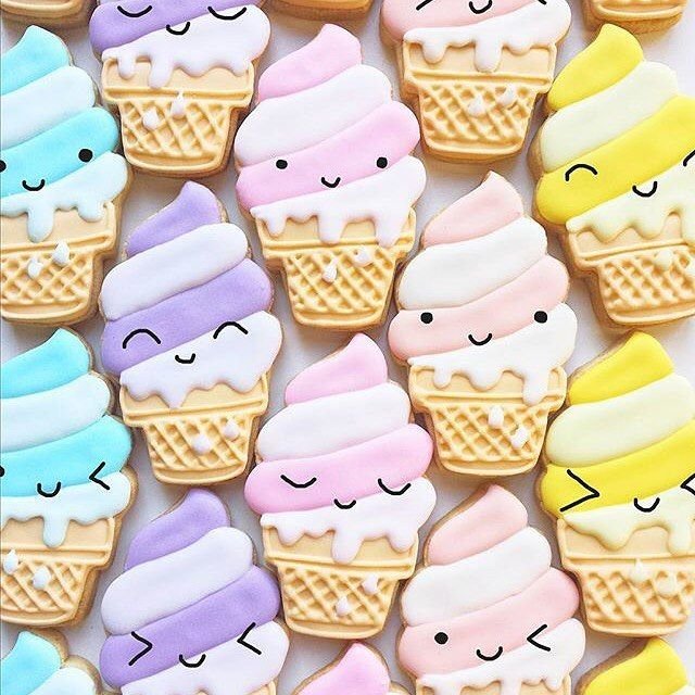 Милые сладости