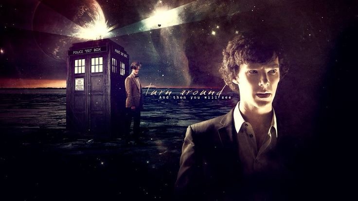 Шерлок Холмс Чертоги разума