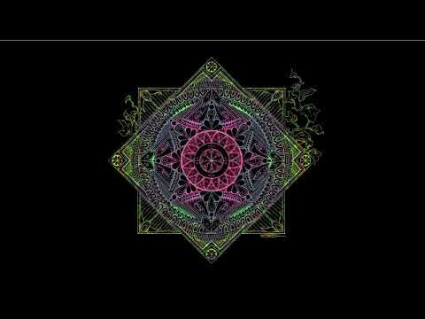 Денежная Мандала