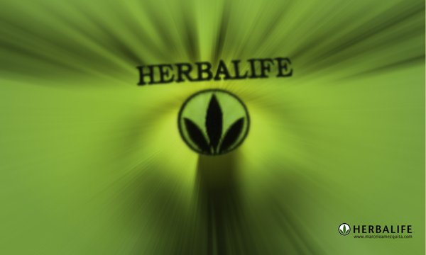 Обои Гербалайф