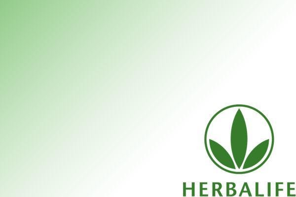 Гербалайф логотип