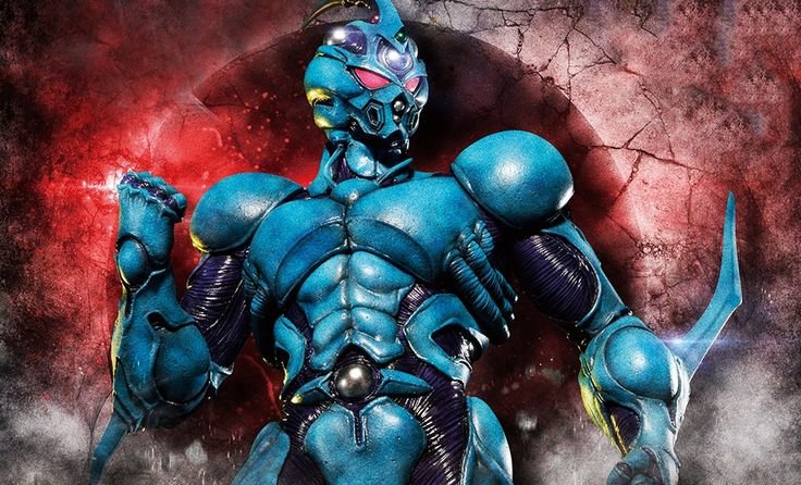Guyver 1