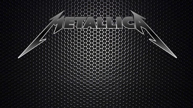 Metallica обои