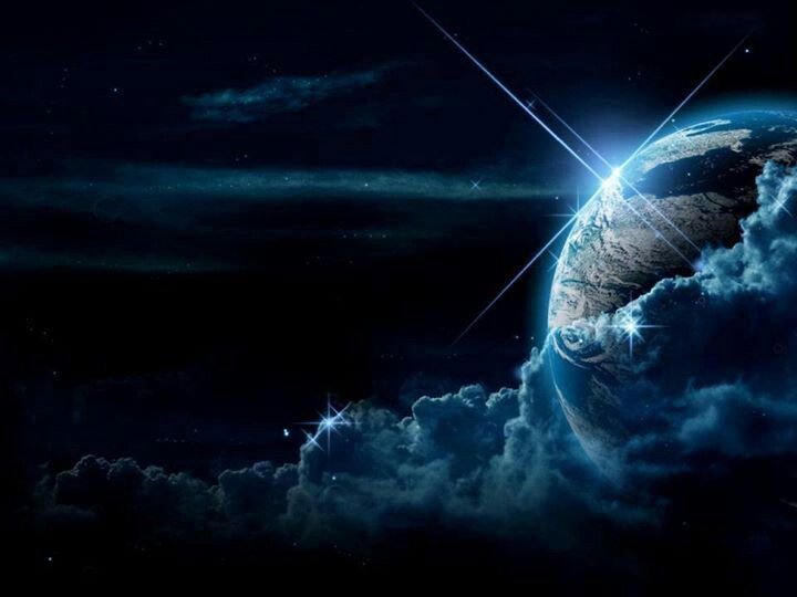 Планета земля