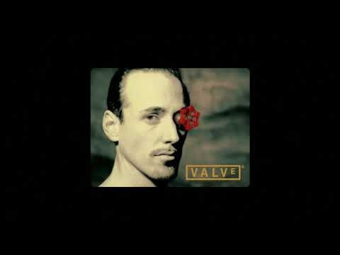 Half Life 2 мужик с вентилем
