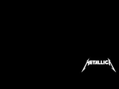 Металлика лого