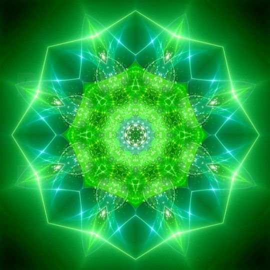 Мандала ясновидения