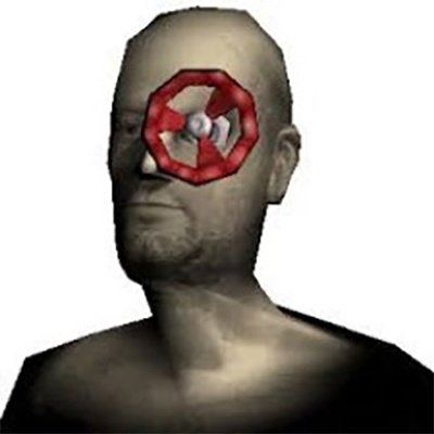 Халф лайф вентиль в голове