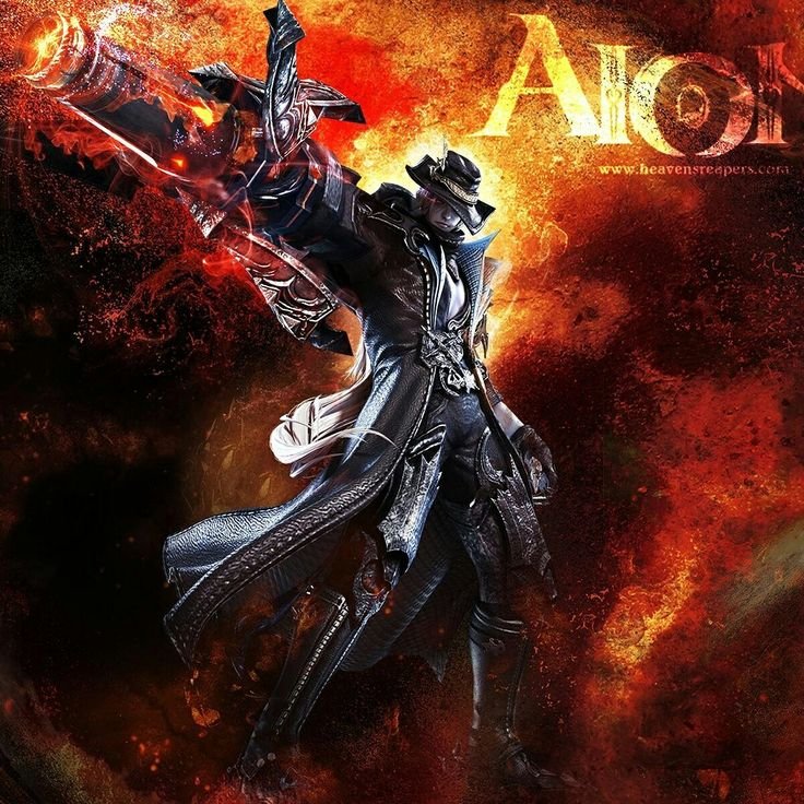 Айон Ганнер