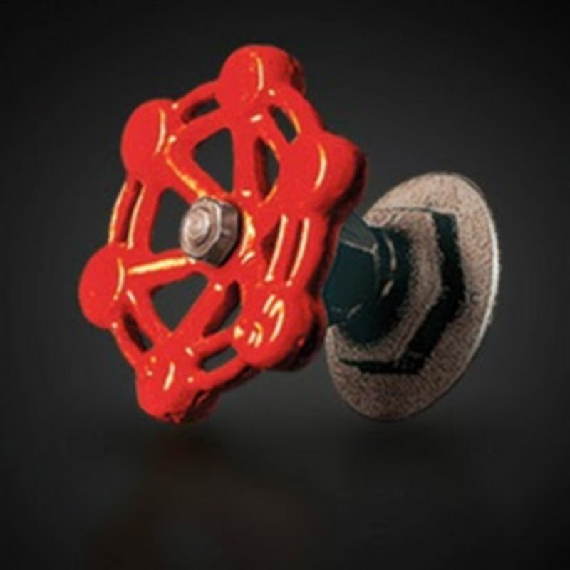 Халф лайф вентиль