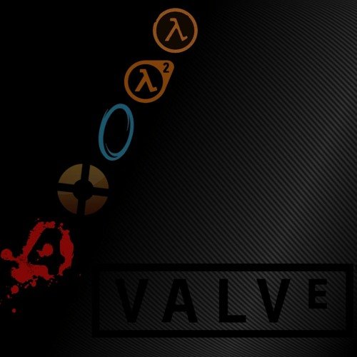 Логотип валв