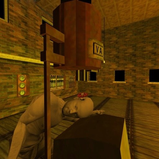 Валве халф лайф