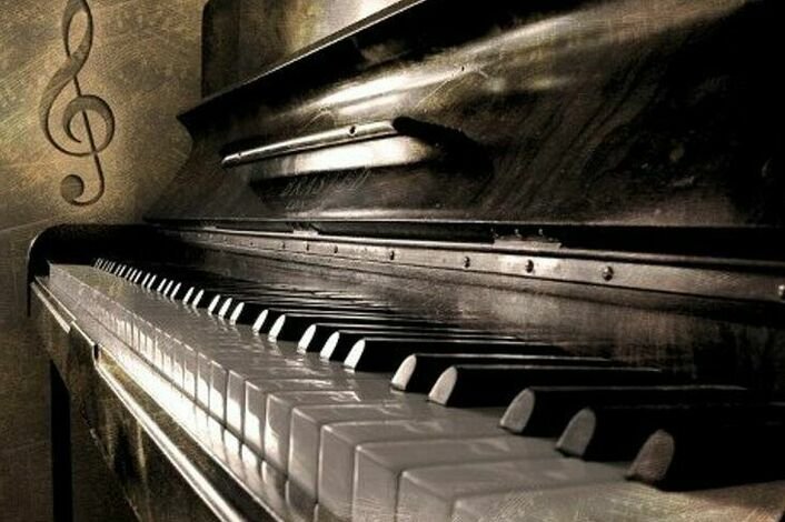 Музыкальный фон