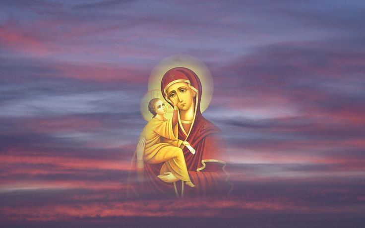 Православные иконы