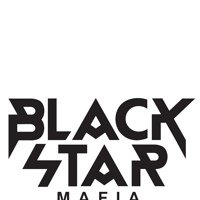 Black Star логотип