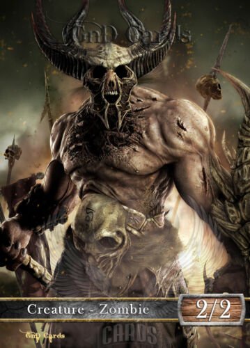 Картинки демонов