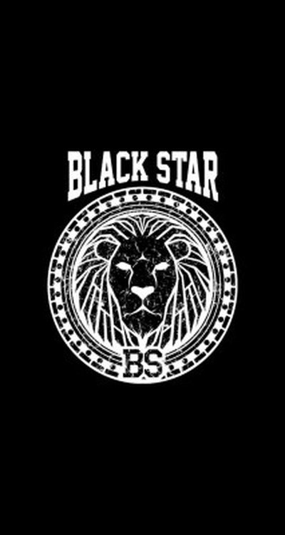 Картинки Блэк Стар