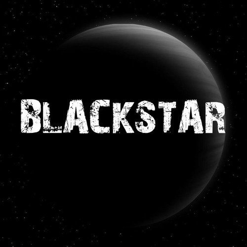 Black Star логотип