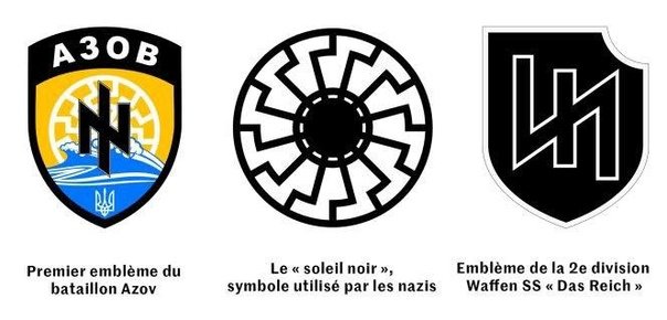 Дас Райх Азов