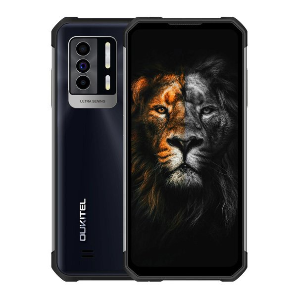 Лев с короной черно белый