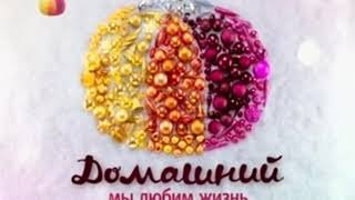 Телеканал домашний (2012)