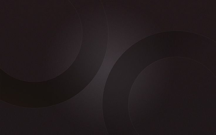 Заставка на рабочий стол однотонная