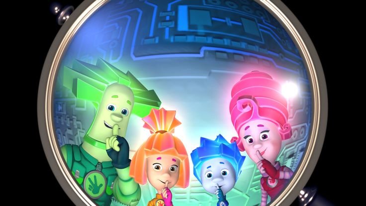 Фиксифон Папус