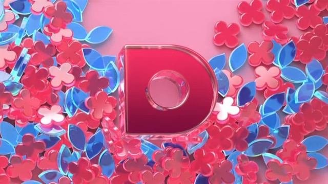 Телеканал домашний заставка