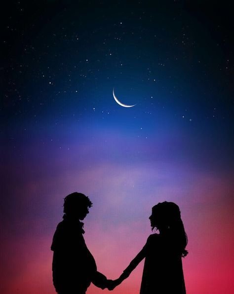 Обои для пары