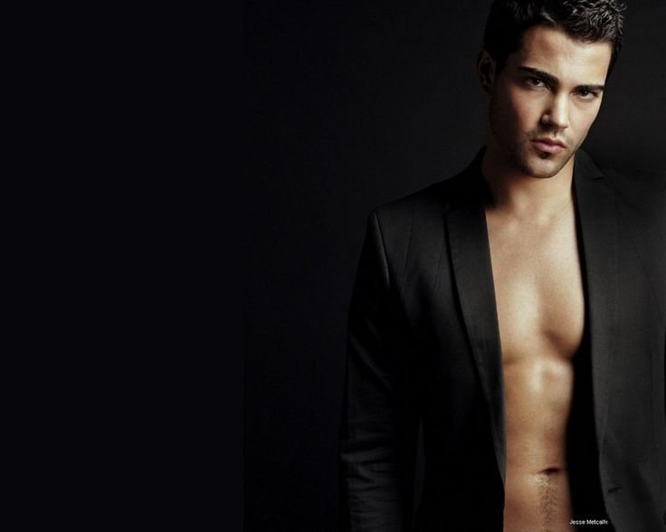 Красивые мужчины фото