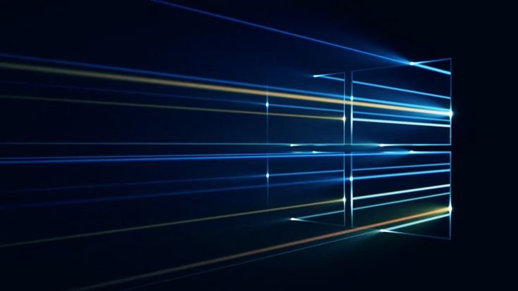 Картинка для фона рабочего стола Windows 10