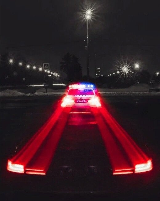 ДПС ГИБДД Москва