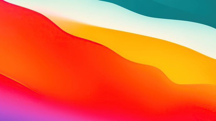 Оригинальные обои на рабочий стол