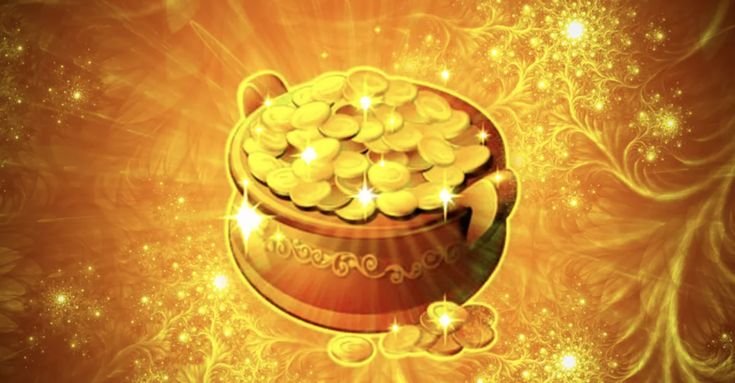 Символ изобилия и богатства