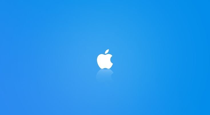 Обои для IPAD