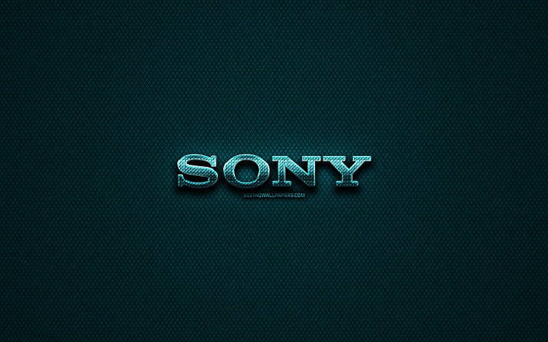 Заставка Sony