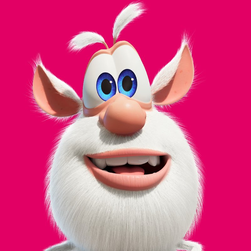 Буба и Лула