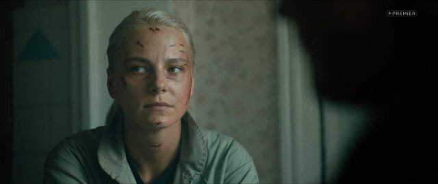 Выжившие сериал 2020 ТНТ