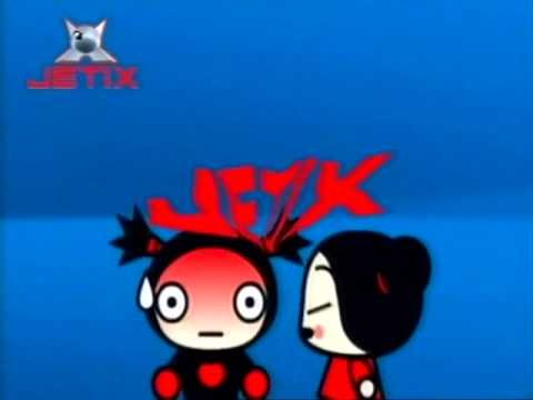 Пукка Jetix