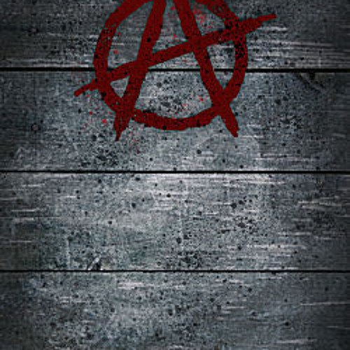 Знак анархии