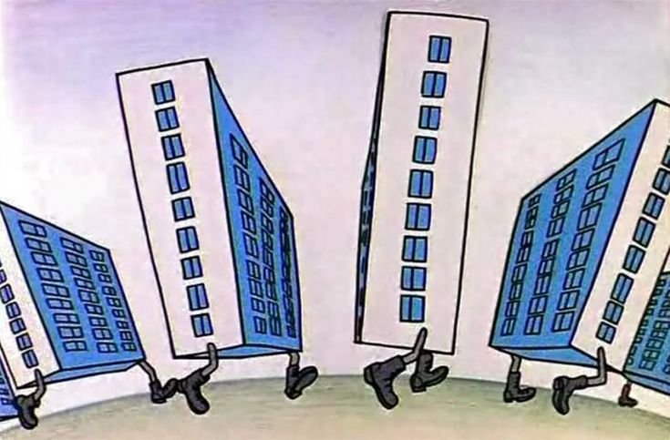 Ирония судьбы или с легким паром начало фильма