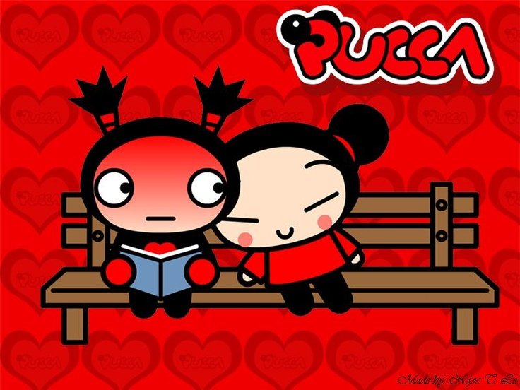 Ниндзя Пукка джетикс