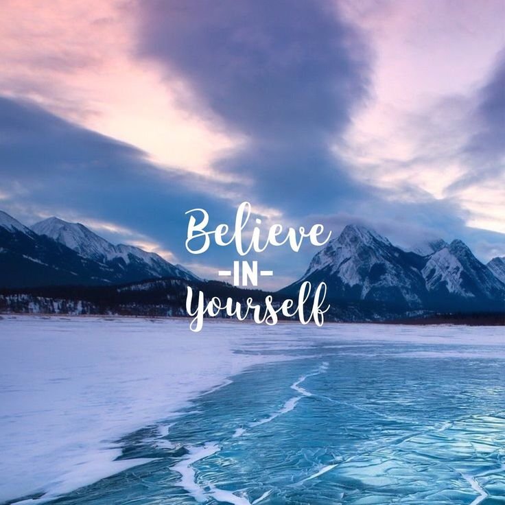 Мотивирующие заставки на телефон