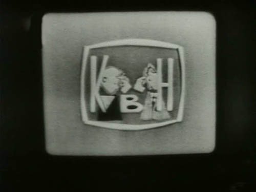 КВН логотип 1961