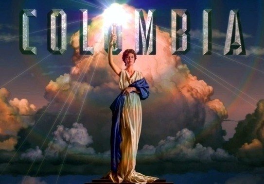 Columbia pictures 1924