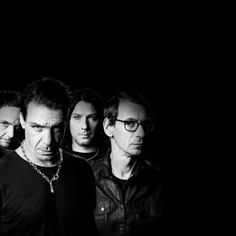 Rammstein обои на рабочий стол