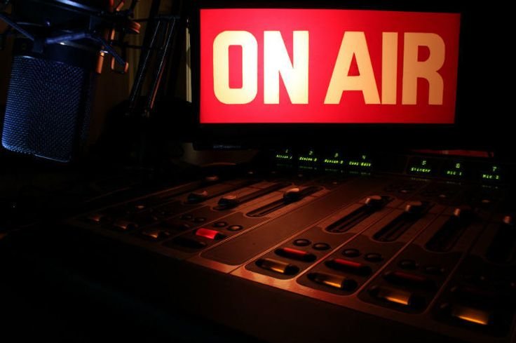Микрофон on Air