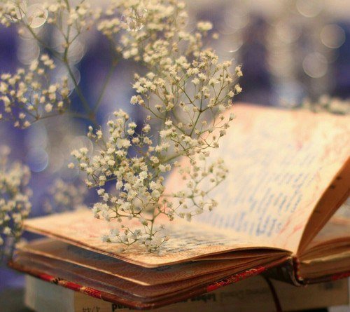 Поэтическое Вдохновение