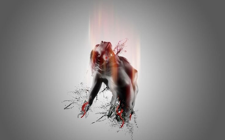 Креативные Абстракции